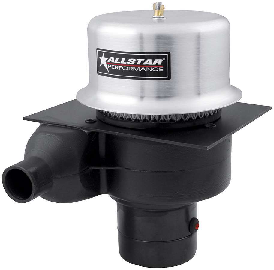 ALLSTAR PERFORMANCE 13000 Motor Assembly for Inside Air System