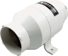 Load image into Gallery viewer, ALLSTAR PERFORMANCE 13008 In-line Blower 3in HD