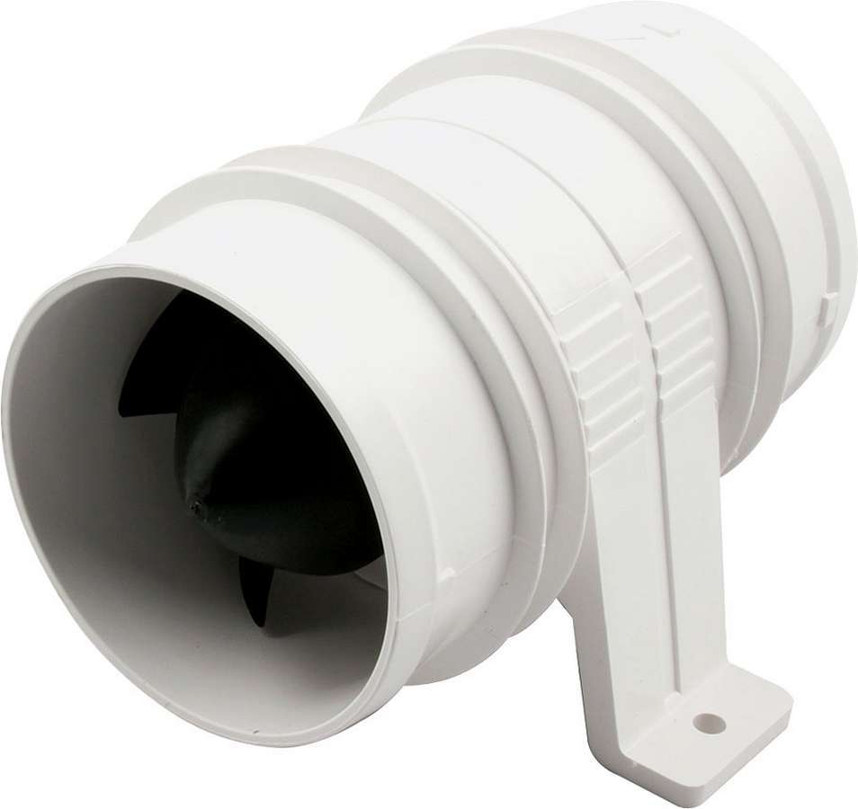 ALLSTAR PERFORMANCE 13010 In-line Blower 3in
