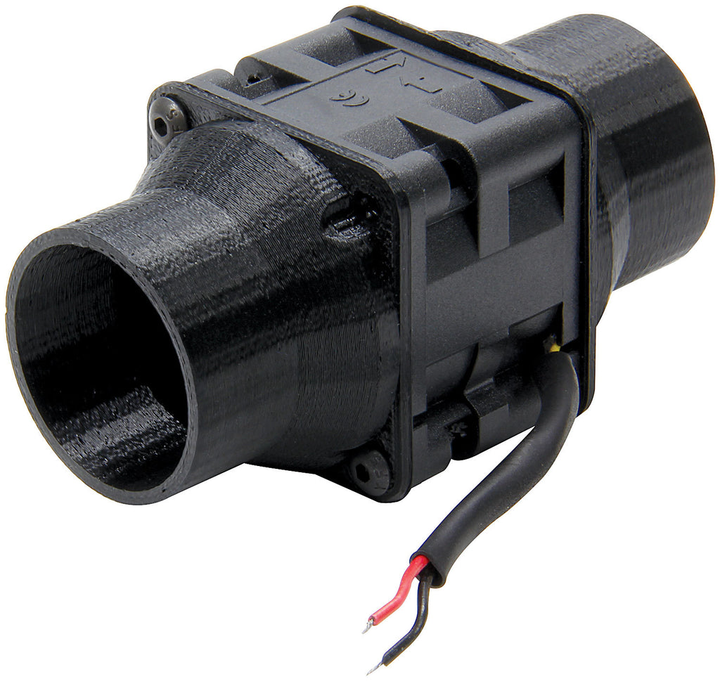 ALLSTAR PERFORMANCE 13011 In-Line Blower 1-1/4in