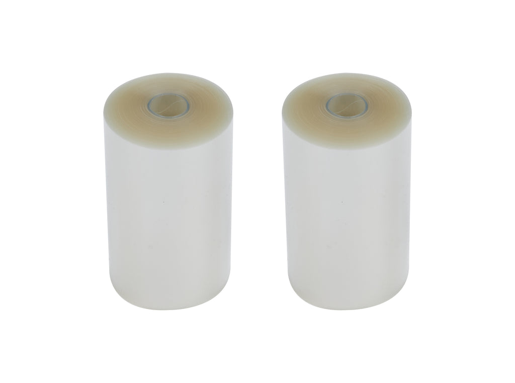 ALLSTAR PERFORMANCE 13108 Replacement Film for Tearoff Machine 2pk