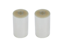Load image into Gallery viewer, ALLSTAR PERFORMANCE 13108 Replacement Film for Tearoff Machine 2pk