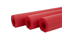 Load image into Gallery viewer, ALLSTAR PERFORMANCE 14101-3 Roll Bar Padding Red 3pk