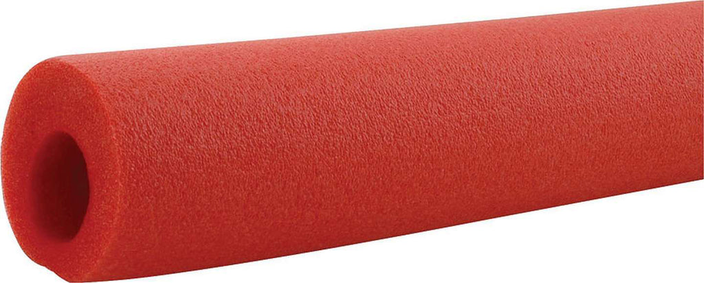 ALLSTAR PERFORMANCE 14101-48 Roll Bar Padding Red 48pk