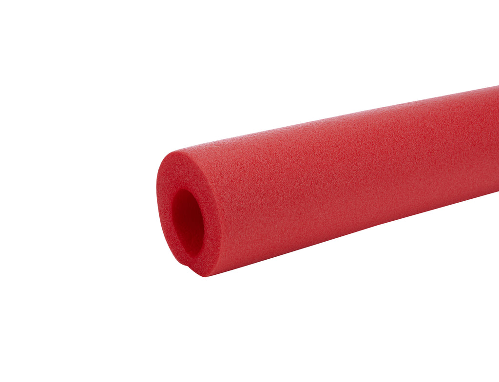 ALLSTAR PERFORMANCE 14101 Roll Bar Padding Red