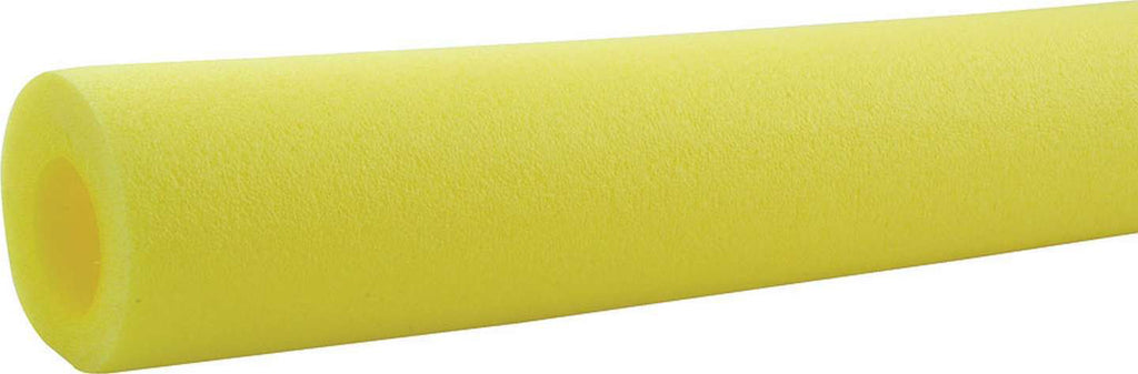 ALLSTAR PERFORMANCE 14104-48 Roll Bar Padding Yellow 48pk