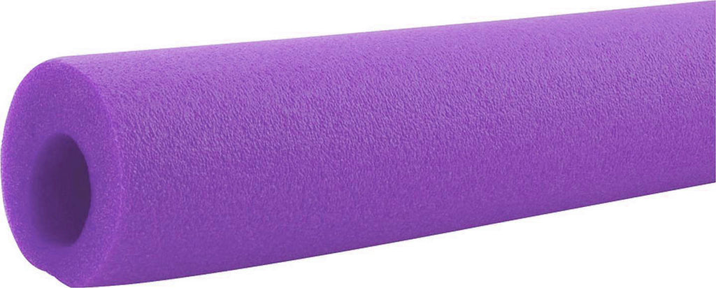 ALLSTAR PERFORMANCE 14106-48 Roll Bar Padding Purple 48pk