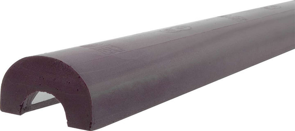 ALLSTAR PERFORMANCE 14110 Roll Bar Padding SFI 1-1/8 to 1-1/2in Black