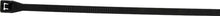 Load image into Gallery viewer, ALLSTAR PERFORMANCE 14120 Wire Ties Black 3-1/2in 100pk