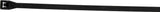 ALLSTAR PERFORMANCE 14120 Wire Ties Black 3-1/2in 100pk