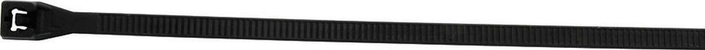 ALLSTAR PERFORMANCE 14122 Wire Ties Black 5 100pk
