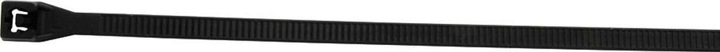 ALLSTAR PERFORMANCE 14125 Wire Ties Black 14in 100pk