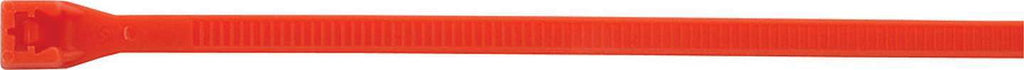 ALLSTAR PERFORMANCE 14127 Wire Ties Red 14in 100pk