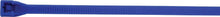 Load image into Gallery viewer, ALLSTAR PERFORMANCE 14129 Wire Ties Blue 14in 100pk