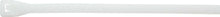 Load image into Gallery viewer, ALLSTAR PERFORMANCE 14133 Wire Ties Natural 7in 100pk