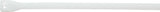 ALLSTAR PERFORMANCE 14135 Wire Ties Natural 14in 100pk