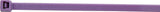 ALLSTAR PERFORMANCE 14139 Wire Ties Purple 14in 100pk