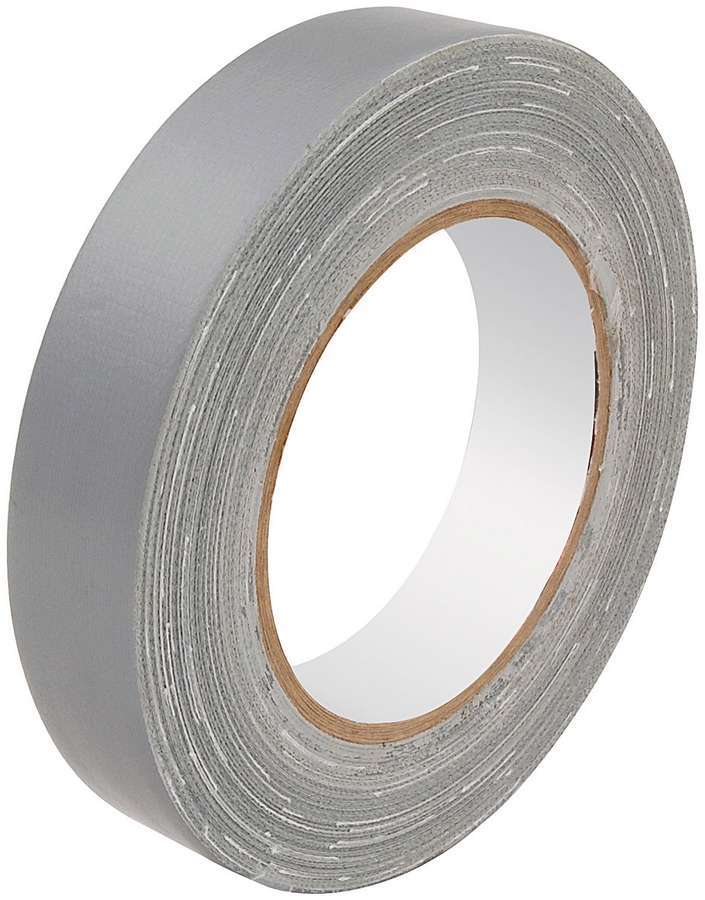 ALLSTAR PERFORMANCE 14140 Racers Tape 1in x 90ft Silver
