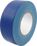 ALLSTAR PERFORMANCE 14155 Racers Tape 2in x 180ft Blue