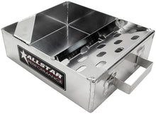 Load image into Gallery viewer, ALLSTAR PERFORMANCE 14166 Quick Change Drain Pan Aluminum