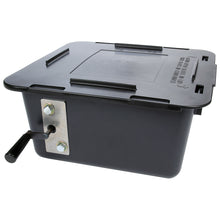 Load image into Gallery viewer, ALLSTAR PERFORMANCE 14171 Drain Pan w/ Pump