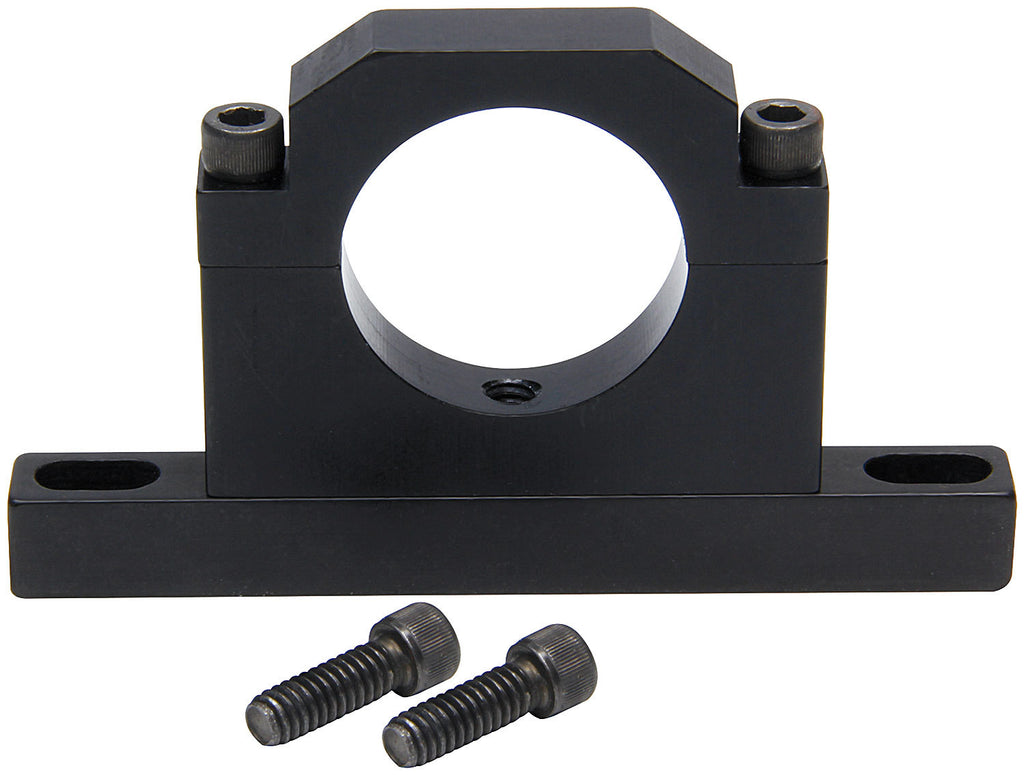 ALLSTAR PERFORMANCE 14200 Overflow Tank Bracket 1-1/2in