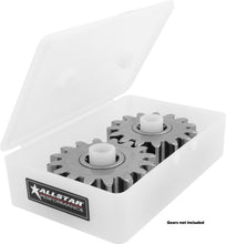 Load image into Gallery viewer, ALLSTAR PERFORMANCE 14350-10 QC Gear Tote Plastic White 10pk