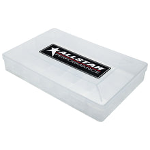 Load image into Gallery viewer, ALLSTAR PERFORMANCE 14360 Plastic Storage Case 15 Comp 11x7x1.75
