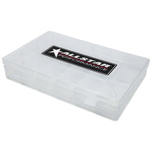 Load image into Gallery viewer, ALLSTAR PERFORMANCE 14361 Plastic Storage Case 18 Comp 11x7x1.75