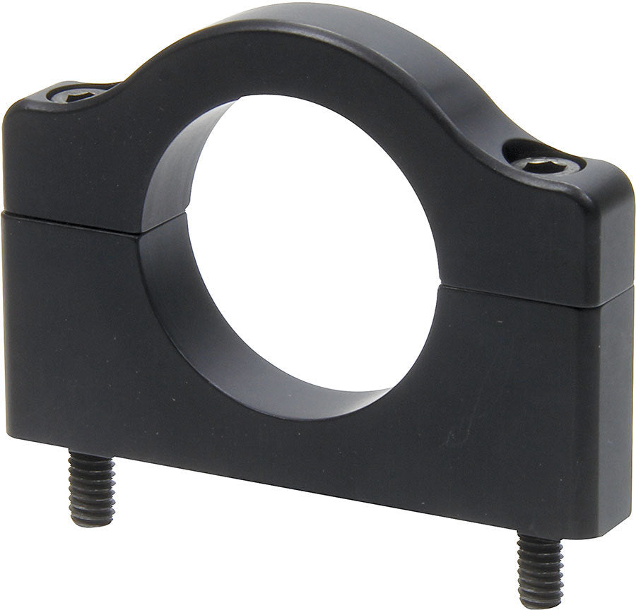 ALLSTAR PERFORMANCE 14457 Chassis Bracket 1.625 Black