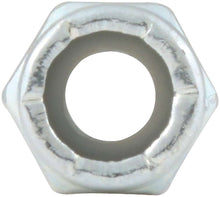 Load image into Gallery viewer, ALLSTAR PERFORMANCE 16010-50 Nylon Insert Nuts 1/4-20 50pk