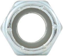 Load image into Gallery viewer, ALLSTAR PERFORMANCE 16011-10 Nylon Insert Nuts 5/16-18 10pk