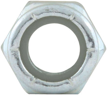 Load image into Gallery viewer, ALLSTAR PERFORMANCE 16012-10 Nylon Insert Nuts 3/8-16 10pk