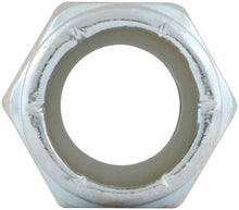 Load image into Gallery viewer, ALLSTAR PERFORMANCE 16013-10 Nylon Insert Nuts 7/16-14 10pk