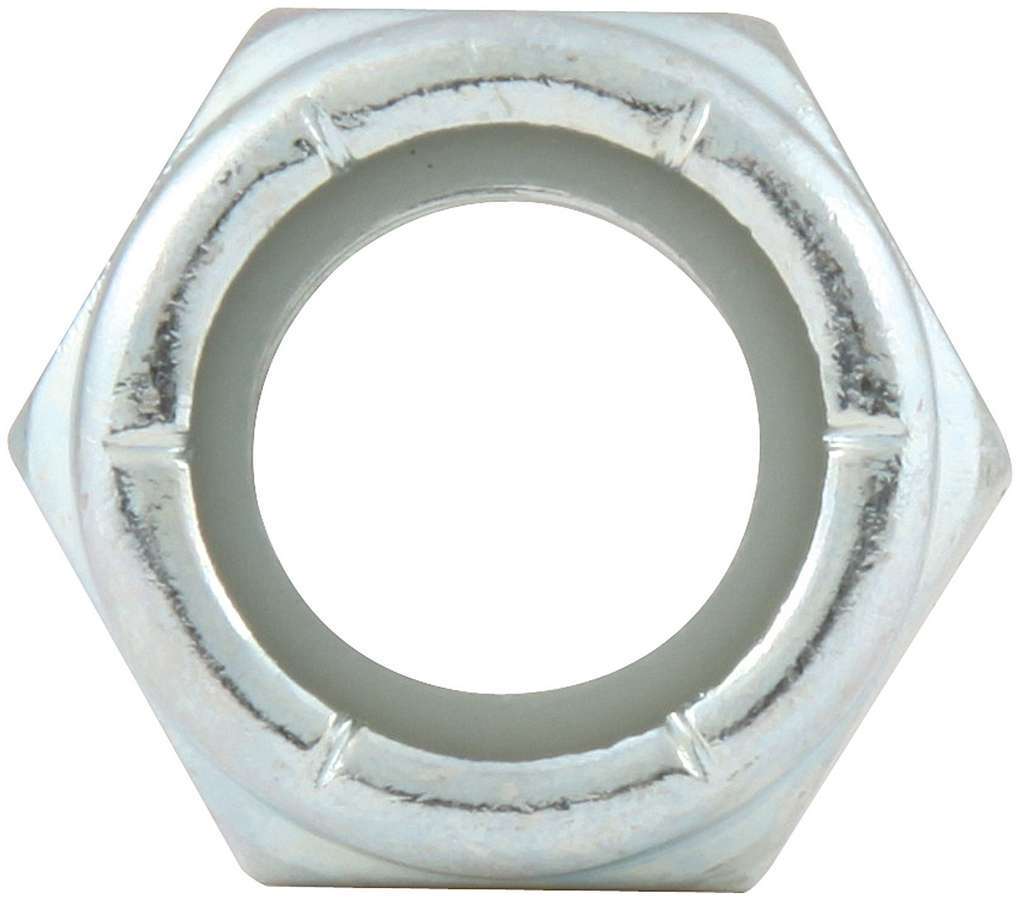 ALLSTAR PERFORMANCE 16014-50 Nylon Insert Nuts 1/2-13 50pk