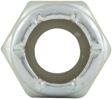 Load image into Gallery viewer, ALLSTAR PERFORMANCE 16020-10 Thin Nylon Insert Nuts 1/4-20 10pk