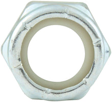 Load image into Gallery viewer, ALLSTAR PERFORMANCE 16026-10 Thin Nylon Insert Nuts 3/4-10 10pk