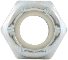 Load image into Gallery viewer, ALLSTAR PERFORMANCE 16060-10 Nylon Insert Nuts 1/4-28 10pk