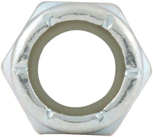 Load image into Gallery viewer, ALLSTAR PERFORMANCE 16072-10 Thin Nylon Insert Nuts 3/8-24 10pk