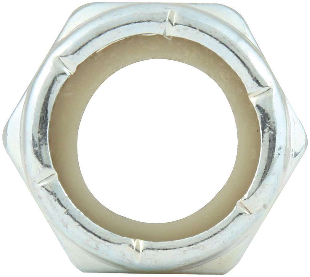ALLSTAR PERFORMANCE 16076-10 Thin Nylon Insert Nuts 3/4-16 10pk