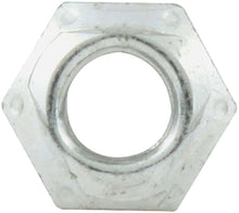 Load image into Gallery viewer, ALLSTAR PERFORMANCE 16080-10 Mechanical Lock Nuts 1/4-28 10Pk