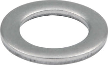 Load image into Gallery viewer, ALLSTAR PERFORMANCE 16150-25 1/4 AN Washers SS 25pk