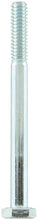 Load image into Gallery viewer, ALLSTAR PERFORMANCE 16210 Hex Head Bolt 1/4-20 x 3 Grade 5 5pk