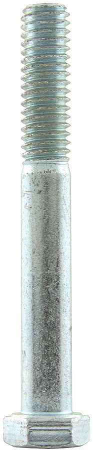 ALLSTAR PERFORMANCE 16256 Hex Head Bolt 3/8-16 x 6 Grade 5 5pk
