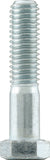 ALLSTAR PERFORMANCE 16273 Hex Head Bolt 7/16-14 x 4-1/2 Grade 5 5pk