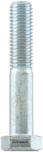 Load image into Gallery viewer, ALLSTAR PERFORMANCE 16322 Hex Head Bolt 5/8-11 x 4 Grade 5 5pk