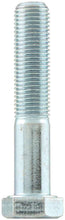 Load image into Gallery viewer, ALLSTAR PERFORMANCE 16446 Hex Head Bolt 3/8-24 x 2 Grade 5 10pk