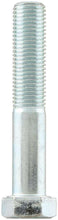 Load image into Gallery viewer, ALLSTAR PERFORMANCE 16468 Hex Head Bolt 7/16-20 x 2-1/2 Grade 5 5pk
