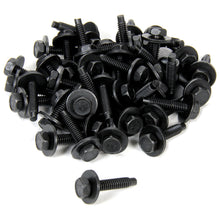 Load image into Gallery viewer, ALLSTAR PERFORMANCE 16553-50 Body Bolt 1-1/8in 50pk Black