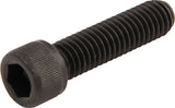 ALLSTAR PERFORMANCE 16751 Socket Head Bolts 3/8-16 x 3/4in 5pk